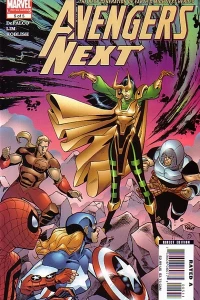 Farewell, My Planet!