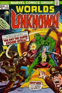 Farewell to the Master!