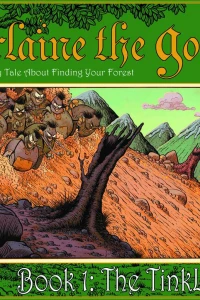 Book 1: The TinkLands