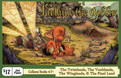 Cover of Volume 2