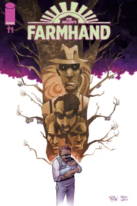 Chapter 11: Rootwork