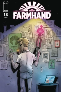 Chapter 13: The Wiz.