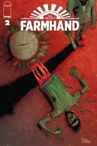 Chapter 2: The Haunted Man.