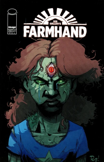 Cover of Chapter 23: The Propitiation.