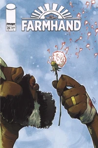 Chapter 26: The Crop Rotation.