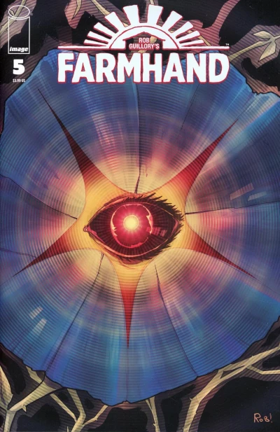 Cover of Chapter 5: The Antique Lady