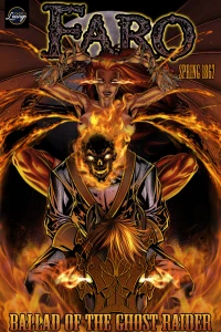 Ballad of the Ghost Raider