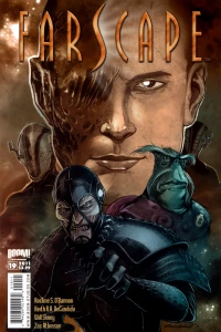 The War for the Uncharted Territories, Part 7: Stark Contrasts