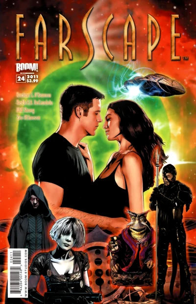 Cover of The War For The Uncharted Territories, Part 12: The Beginning of The End of The Beginning