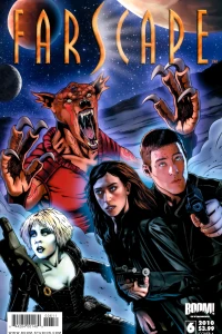 Red Sky at Morning, Part 2: Home is Where the War Is