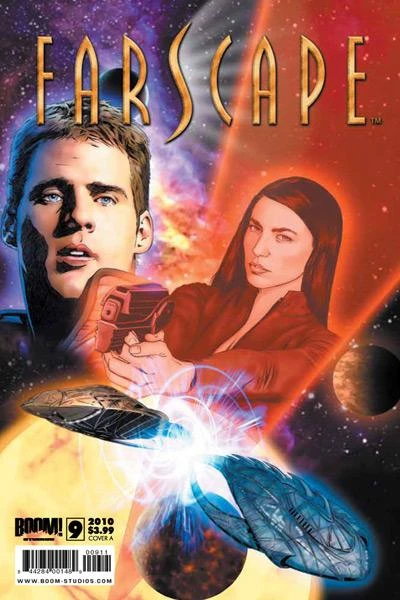 Cover of Compulsions, Part 1: Prophet Margin