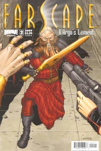 Part 2: I Spit on Your Grave