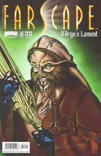 Cover of Part 3: I Would Rather Go Down on a Swing