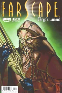 Part 3: I Would Rather Go Down on a Swing