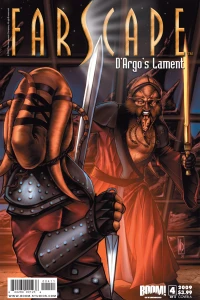 Part 4: I'm Your Daddy