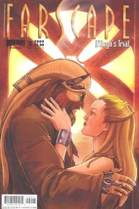 Part 2: Brotherly Hate