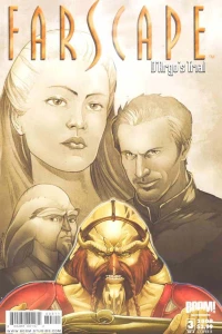 The Long Tenka of the Law