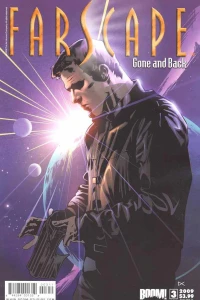 Part 3: Call in the Murines