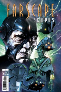 Glorious Basterds, Part 2: "Speak in Thunder"