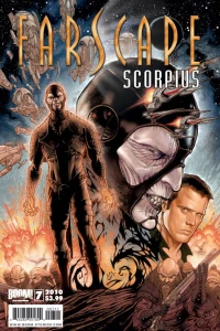 Glorious Basterds, Part 4: "The Unexpected Inevitable"