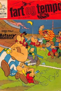 Asterix