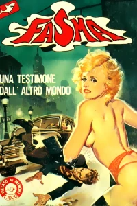 Una testimone dall'altro mondo