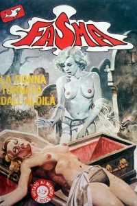 La donna tornata dall'aldilà