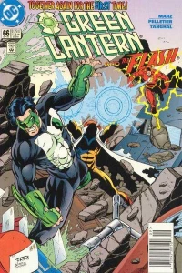 Fast Friends?, Part 1