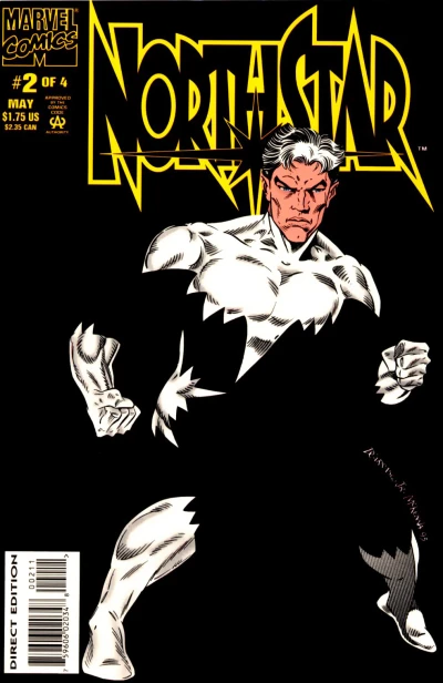 Cover of Fast & Furious