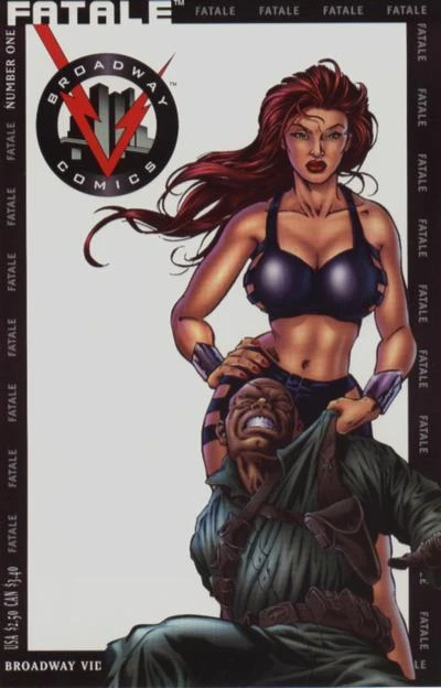 Cover of Inherit The Earth Part 1