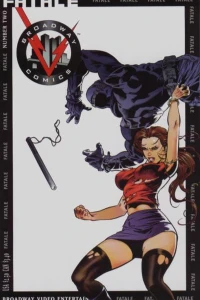 Inherit The Earth Part 2