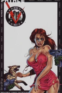 Inherit The Earth Part 3