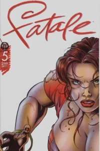 Inherit The Earth Part 5