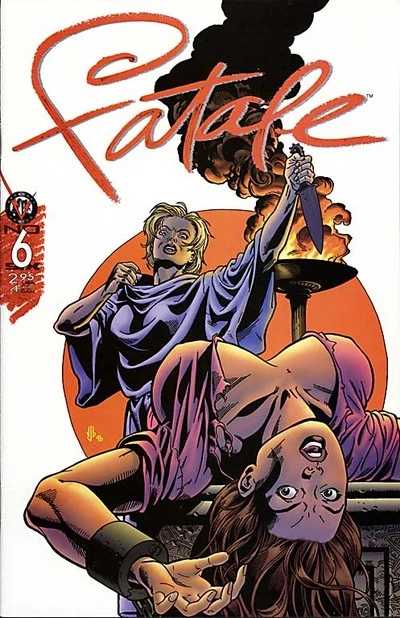 Cover of Inherit The Earth