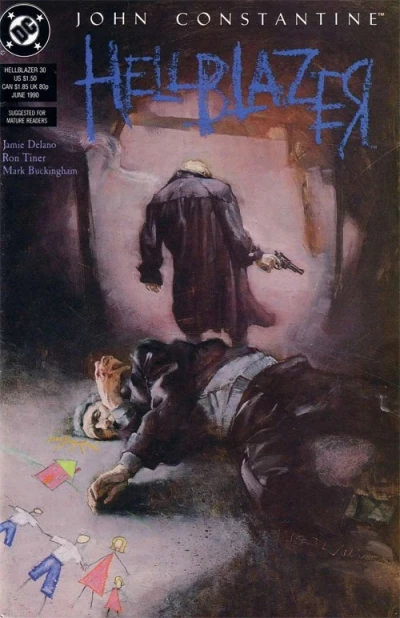 Cover of Fatality