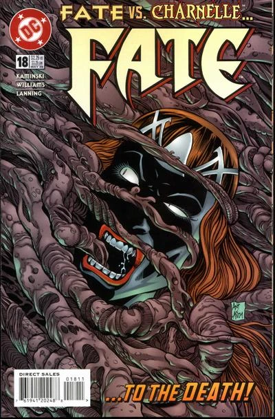 Cover of Lady Killer