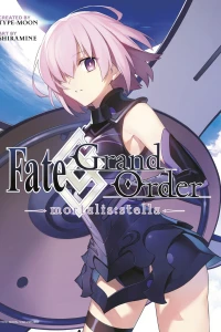 A New Grand Order