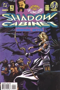 Father's Day Part Two: I'm Bugged at My Old Man and He Don't Even Know Where It's At