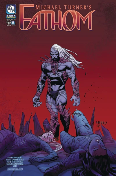 Cover of Our Greatest Fear