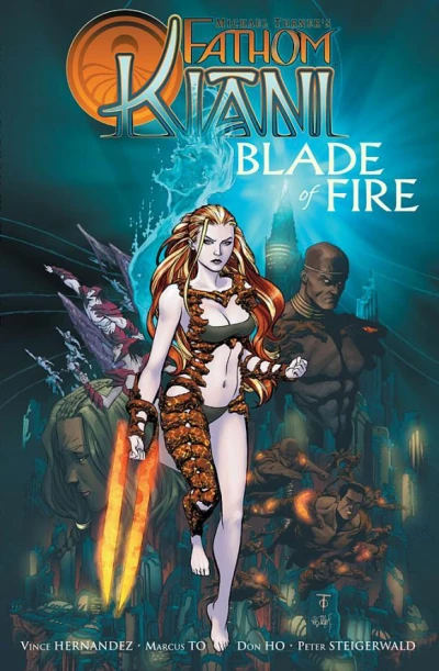 Cover of Volume 1