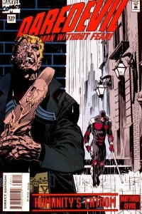 Fathoms Of Humanity - Part  3: Not In My Backyard