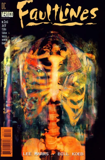 Cover of Book Three: The Crone's Share