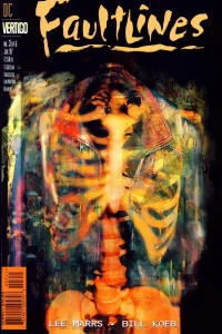 Book Three: The Crone's Share