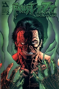 Darkness in Collision Part 3