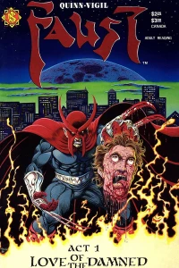 Papa's Got a Brand New Bag