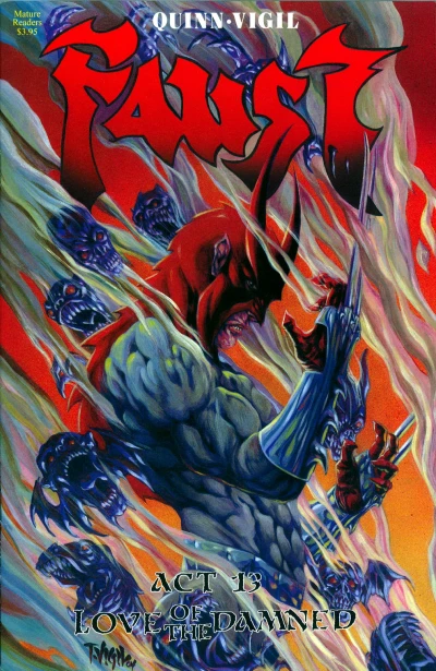 Cover of Hitman's Grave