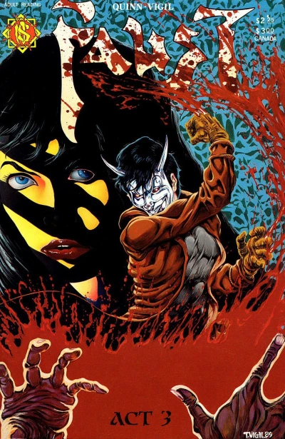 Cover of Burn For Love