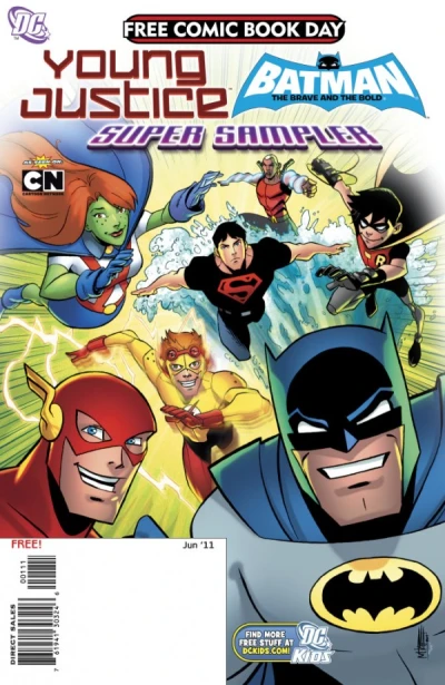 Cover of Face Your Fears; Let Me Tell You About Bruce Wayne...