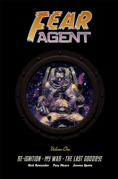 Cover of Volume 1
