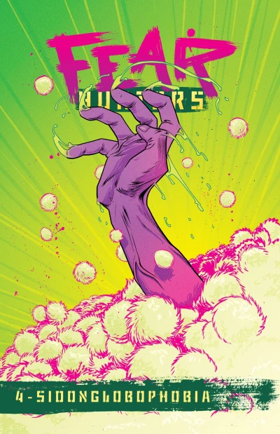 Cover of Sidonglobophobia